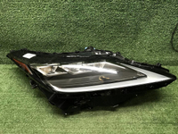 Фара правая Lexus RX 4 (2019-2022) LED