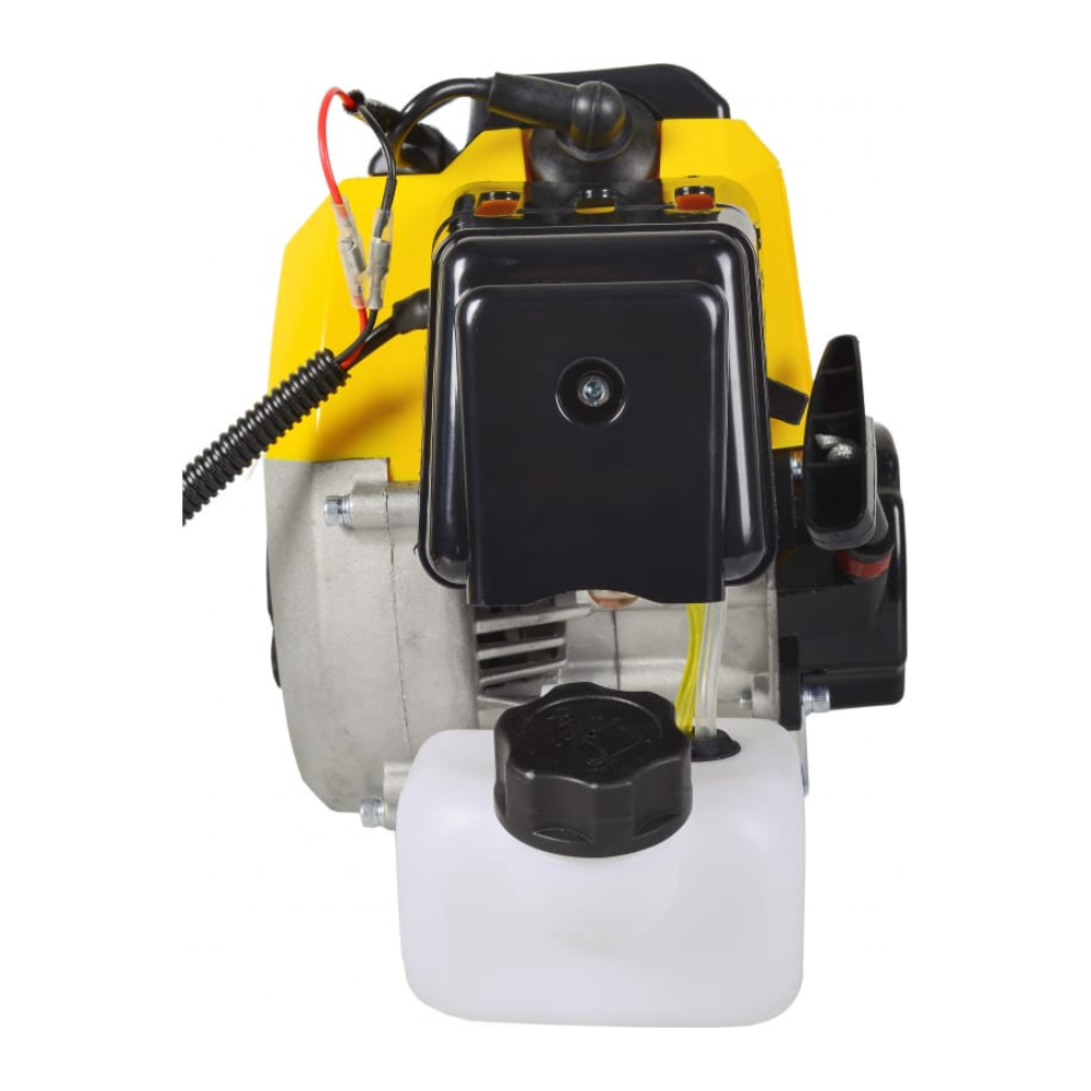 Триммер бензиновый Eurolux TR-1900S