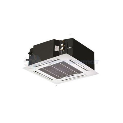 Кассетный фанкойл MDV MDKA-1200R