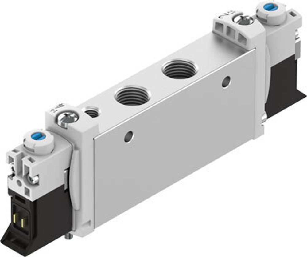 VUVG-L14-T32H-MT-G18-1P3 Распределитель с электроуправлением