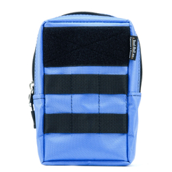 Подсумок утилитарный MOLLE 11х18х6см - 3х4
