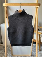 Новый шерстяной жилет Bonpoint, 116