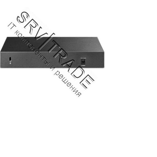 Коммутатор TP-Link TL-SX105 (TL-SX105)