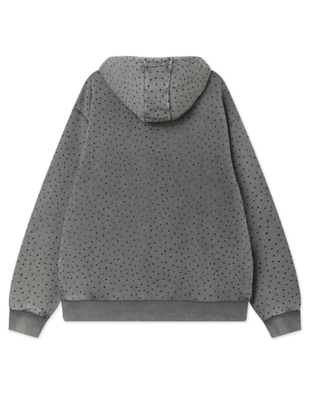 Мужская Толстовка Ripngems Zip Up