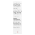 YEOUTH, гель-пилинг с 30% гликолевой кислотой, 30 мл (1 жидк. унции)