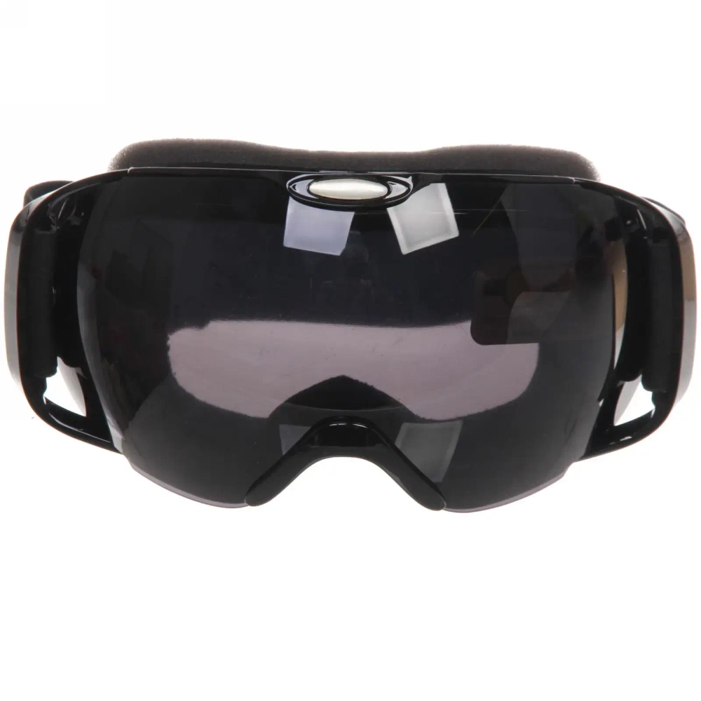 Очки горнолыжные H012