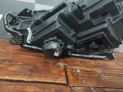 Фара правая LED Chery Tiggo 8 18-нв Б/У Оригинал 605000017AA