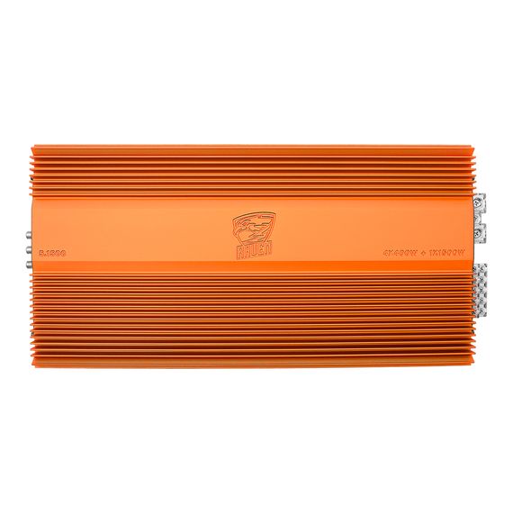 Усилитель DL Audio Raven 5.1500