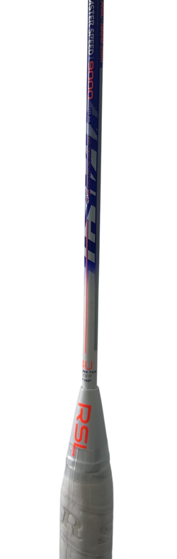 RSL, Master Speed 9000 V2, Badminton Racket