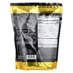 California Gold Nutrition, Sport, веганский протеин с изолятом горохового белка и белком коричневого риса, ваниль, 907 г (2 фунта)