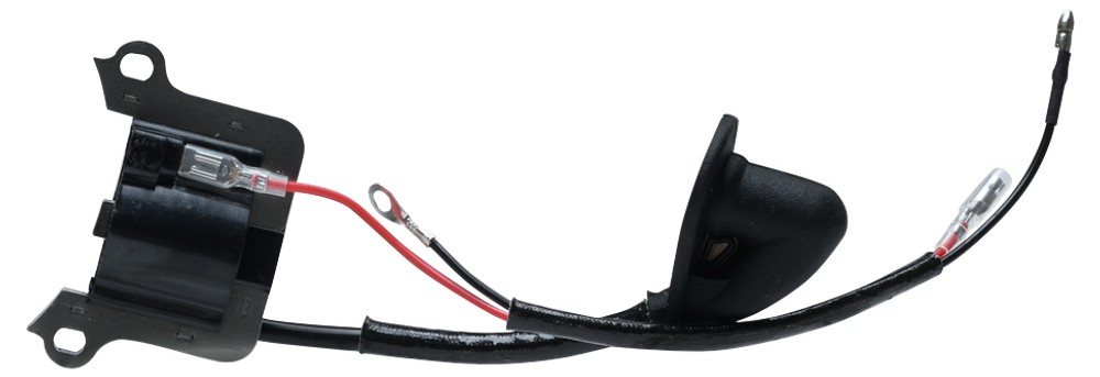 Катушка зажигания для бензиновых триммеров Huter GGT-1300-2900