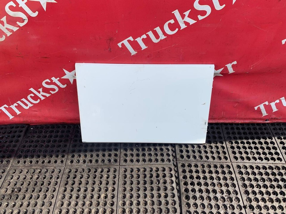 Крышка инструментального ящика