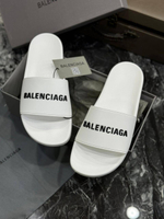 Шлепанцы Balenciaga, арт. 74936