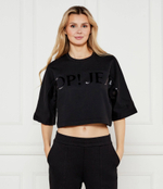 Худые 57 252JE57Tisa Joop! Jeans - черный(30046178)