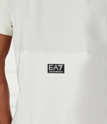 Футболка EA7 - белый(7M000110 AF13802)
