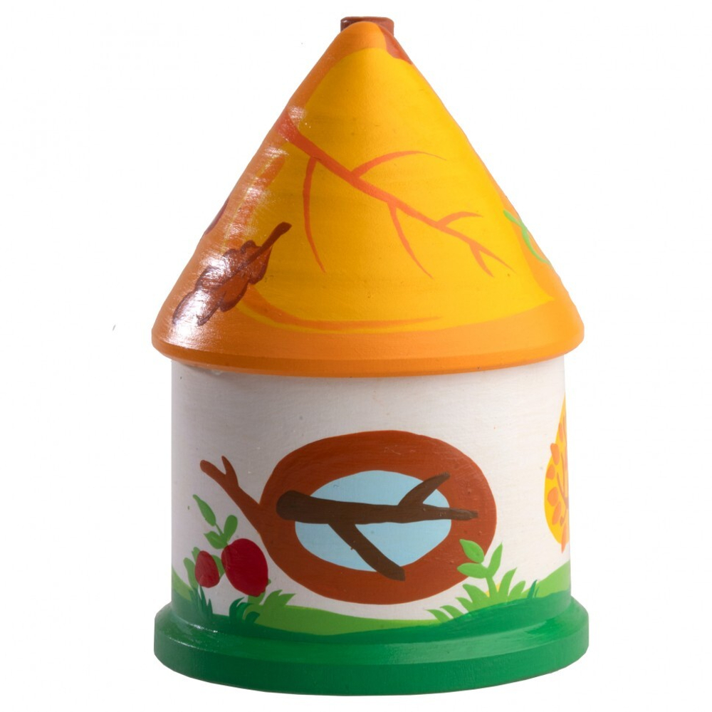 Игра "Бирюльки", большой комплект в домике, Вальда