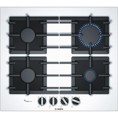 Встраиваемая газовая панель BOSCH PPP6A2B90R Serie 6