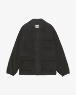 Куртка Меч Multi Pocket Jungle Shadow Grey серая