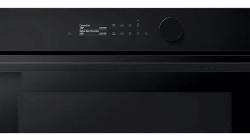 Духовой шкаф Электрический Samsung NV7B5645TAK/WT
