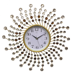 Настенные часы AYP-1045-K Galaxy