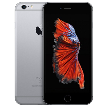 Apple iPhone 6S Plus 32GB Space Gray (Серый Космос) MN2V2
