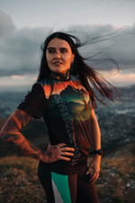 Футболка женская AFTER ME Mount