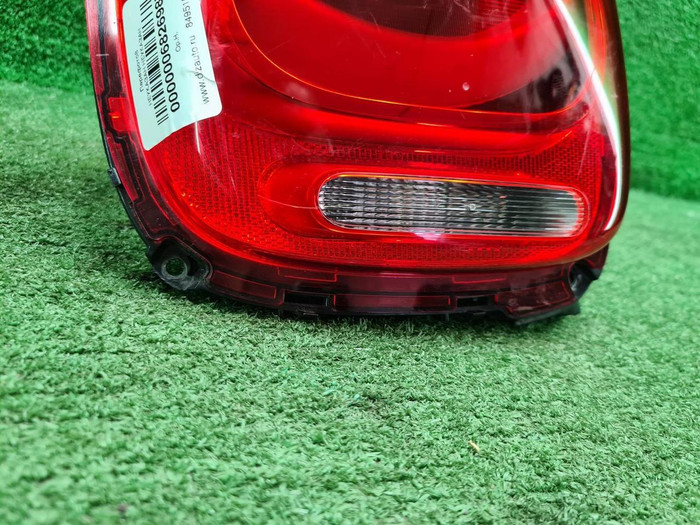 Фонарь левый Mini Hatch F56 (2013-2018)