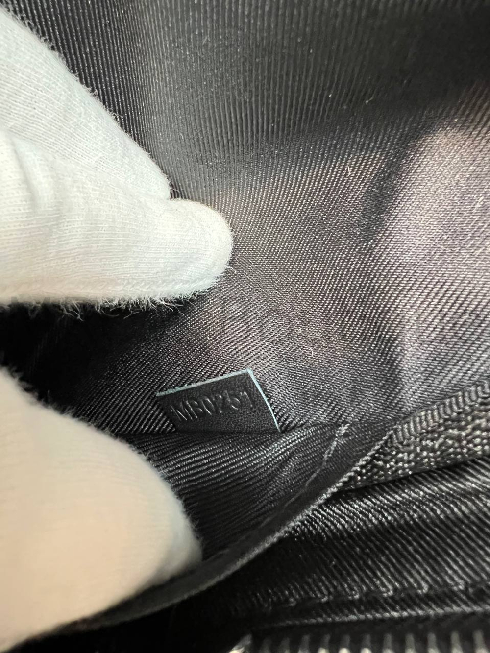 Сумка Avenue Sling NM Louis Vuitton