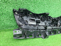 Решетка радиатора Changan CS35PLUS (2018-2023)