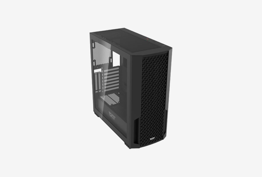 DF2100 Black_0226605104708
