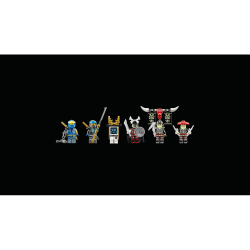 LEGO Ninjago — Титан-механик Джея 71785
