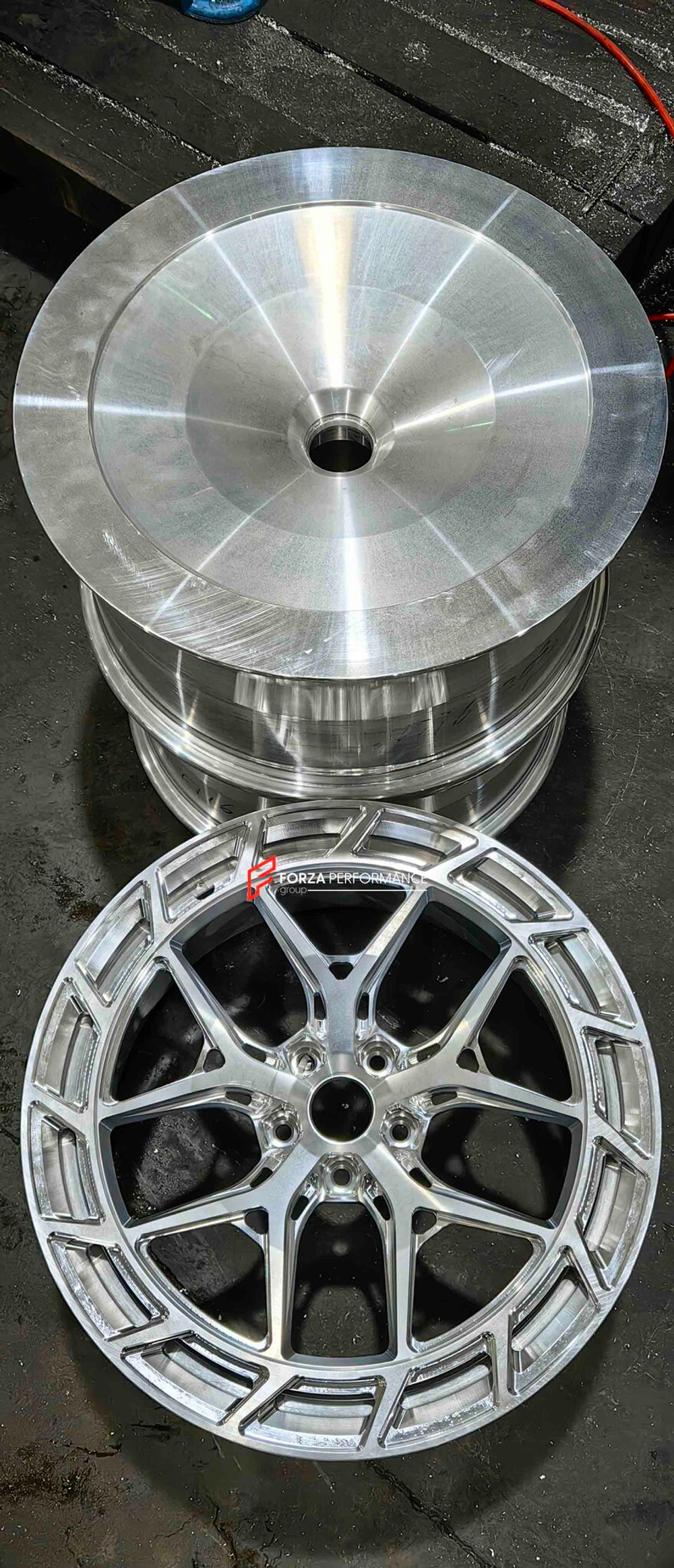 КОВАНЫЕ ДИСКИ ДЛЯ DODGE CHALLENGER 2021 ДОДЖ ЧЕЛЕНЖЕР