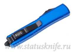 Нож Microtech Ultratech модель 123-3BLфотография - 8