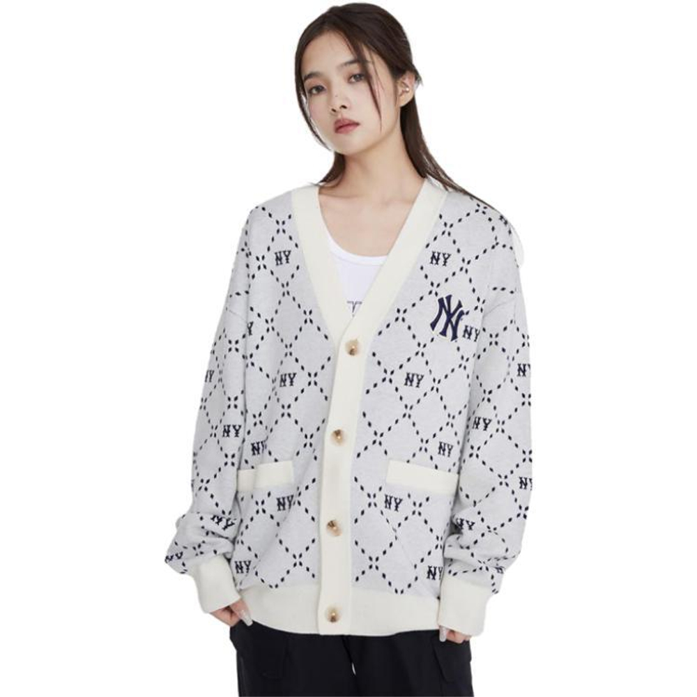 Свитеры MLB V, 3AKCM0134-50CRD