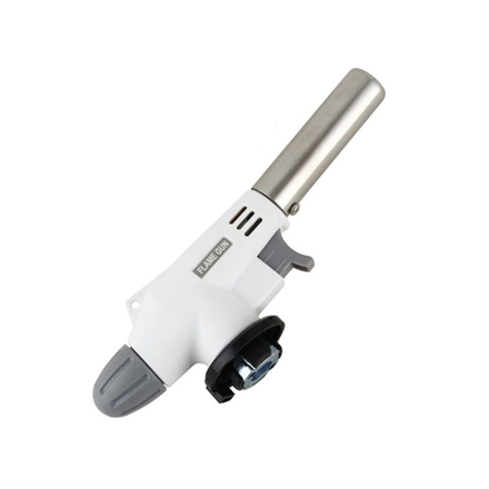 Газовая горелка с пьезо "FLAME GUN" № 920
