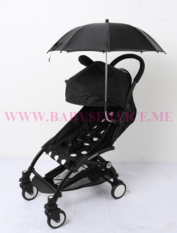 Зонт YOYA 165 175 черный