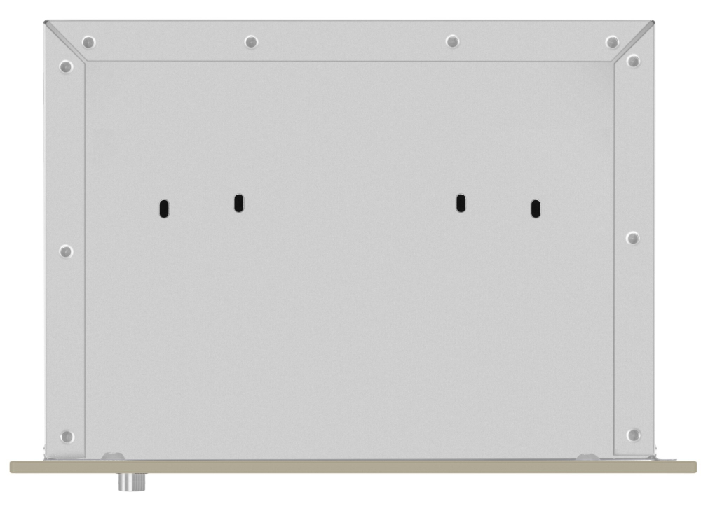 Полновстраиваемая вытяжка Meferi INBOX60BG GLASS ULTRA фото 12