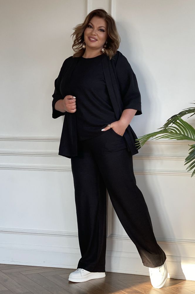 Костюм 3930 Fabrika