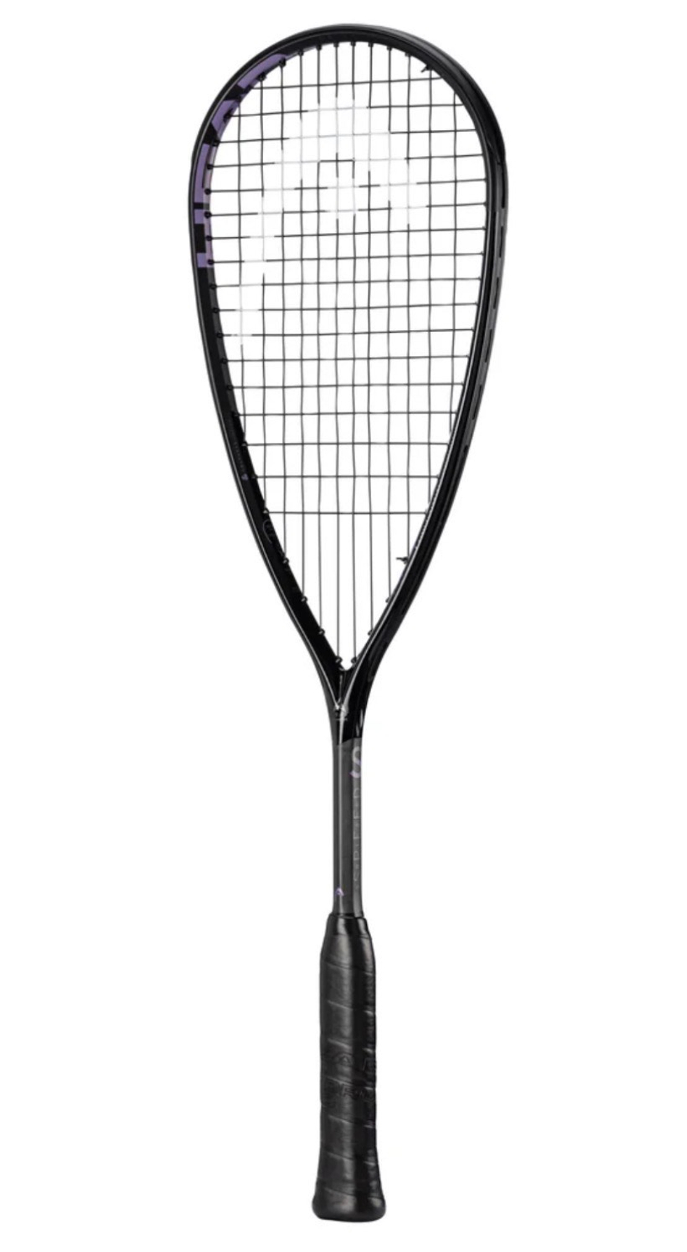 HEAD, Speed 135 SB (2025) Hania El Hammamy, Squash Racket