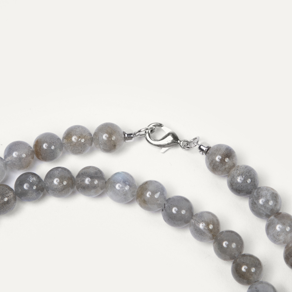 Колье Vivid GRY