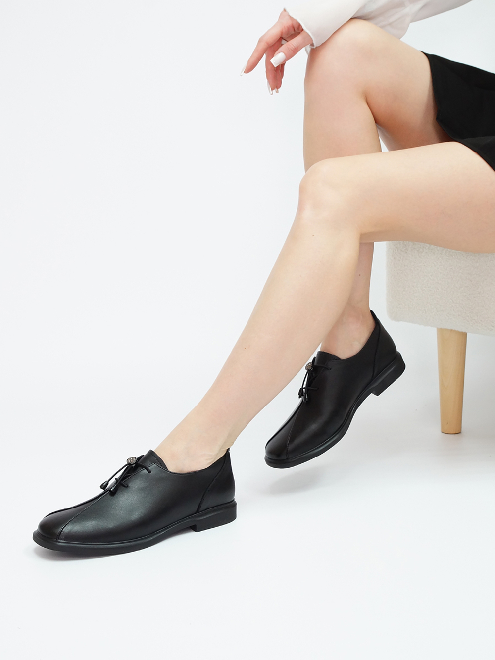 Туфли женские демисезонные