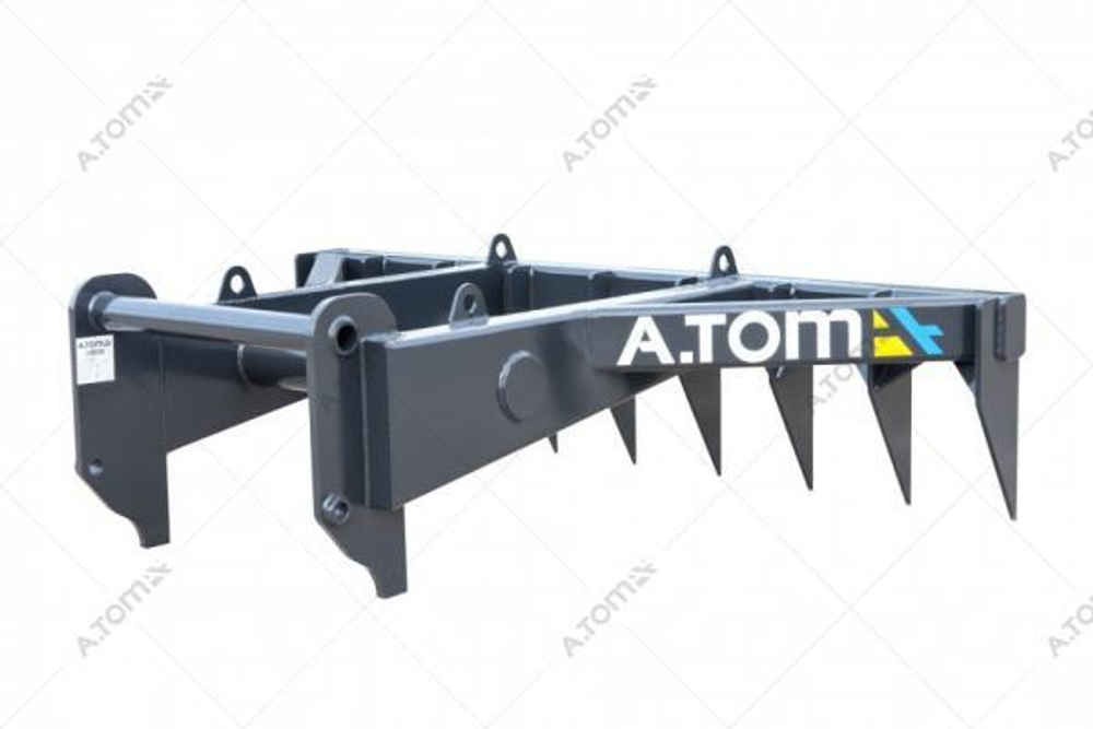 Грабли для силоса - EXPERT 2200