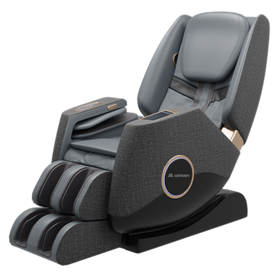 Массажное кресло Méridien Atlanta (Black)