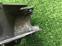 Заглушка буксир. крюка Bentley Mulsanne (16-20)