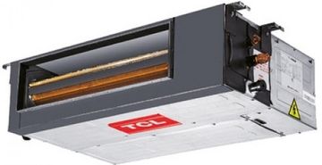 Мультисплит-система TCL TDCM-12HRIA