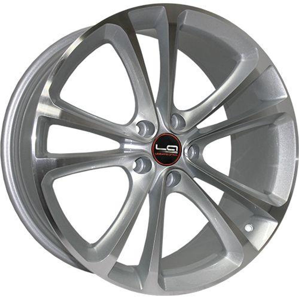LegeArtis VV540 8.5x19 5x112 ET 35 Dia 57.1 (SF)
