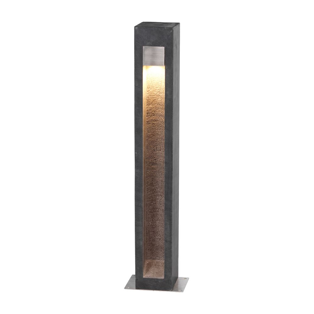 Фонарь-пьедестал Elstead Lighting, Арт. PARKSTONE-BOL-A