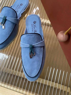 Мюли Loro Piana