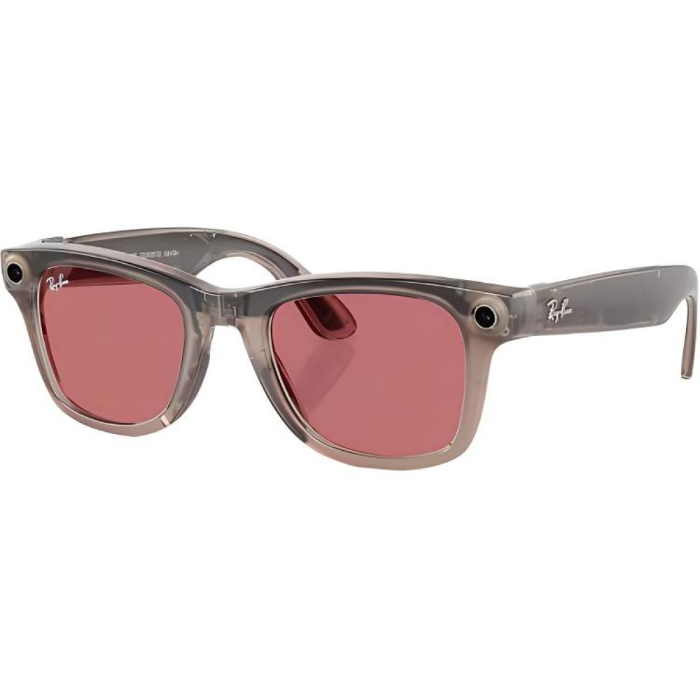 Очки RayBan Meta Wayfarer RW4006/4008, RW4006/4008 | Meta Wayfarer