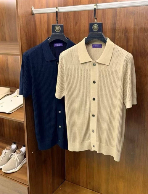 Поло Ralph Lauren